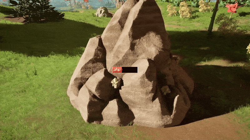 从生存机制到生态互动,治愈系沙盒新作《蜂巢:异星物语》公布上线前开发更新