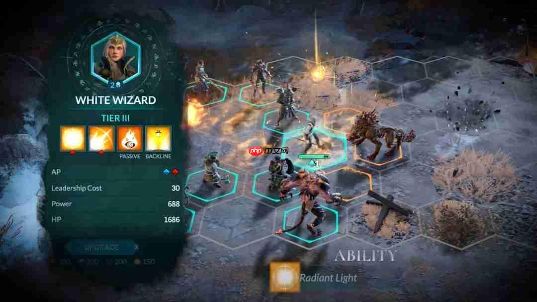 《圣战群英传：统治》新预告 2026年2月12日发售