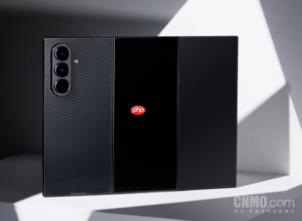 起售价19999元！三星Z TriFold三折叠国行版正式开售