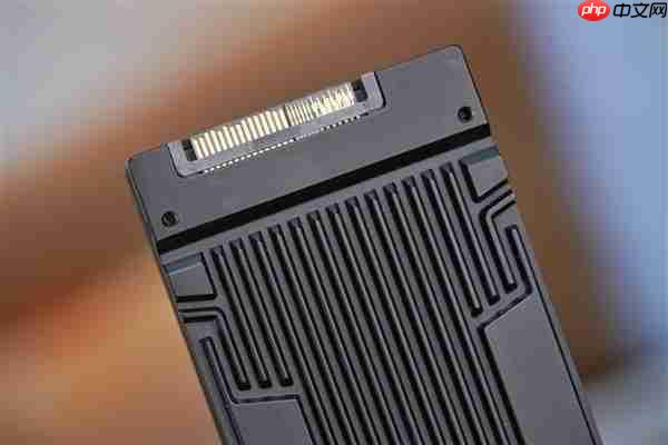 14年了！Windows Server 2025终于原生支持NVMe SSD