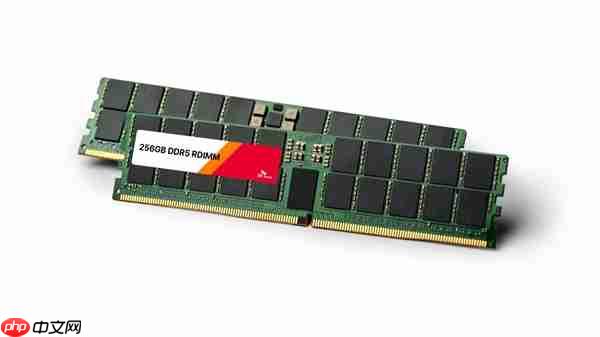 SK海力士单条256GB内存通过Intel认证！全球首发1b工艺32Gb颗粒