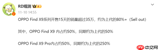 小屏机不香了?曝2026年两家母系厂商新增大屏旗舰