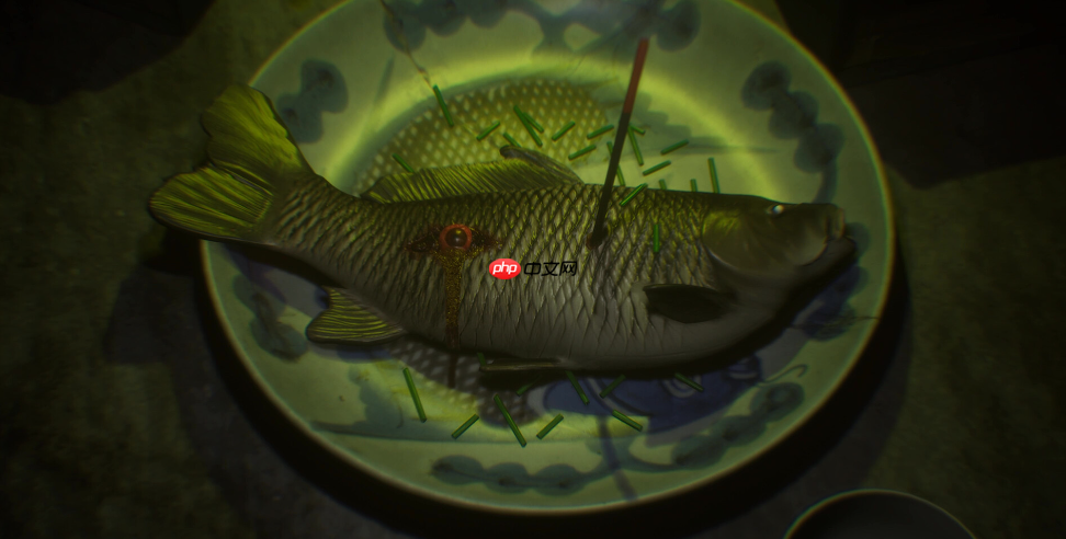 时隔三年再度归来！国产恐怖游戏《人窟日记》发布全新预告