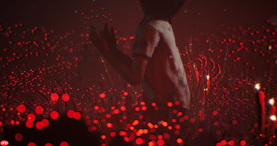 时隔三年再度归来！国产恐怖游戏《人窟日记》发布全新预告