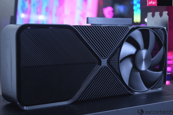 RTX 50系显卡要涨价了！内存短缺英伟达要缩减产量