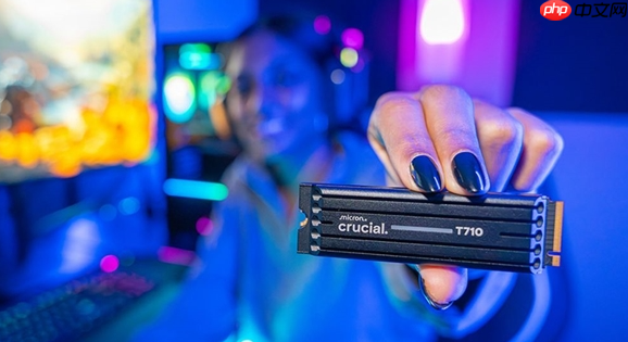 美光:AI需求高居不下 预计营收大幅增长