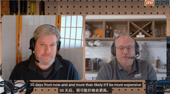 别等了快买!金士顿紧急预警：SSD价格短期绝不回落