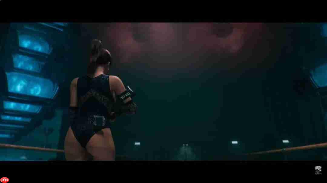 《Code Violet》发布新预告 展示各色敌人与性感服装