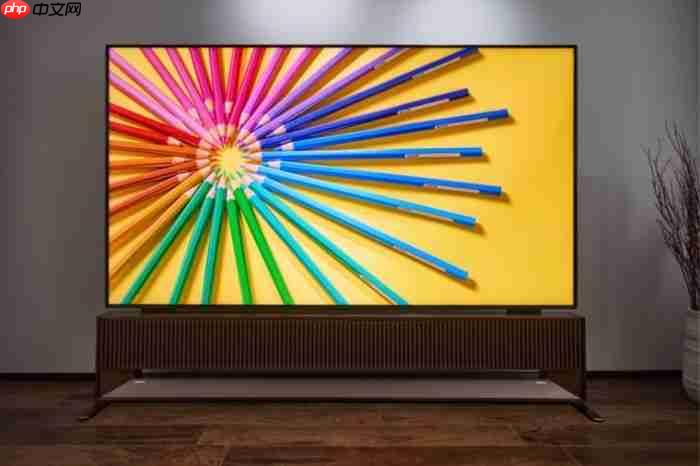 新款RGB-MiniLED电视哪款值得买?内行人都说选海信这三款