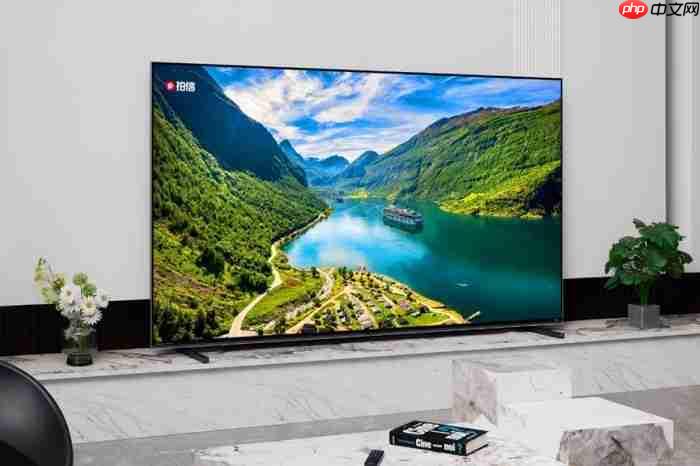 新款RGB-MiniLED电视哪款值得买?内行人都说选海信这三款