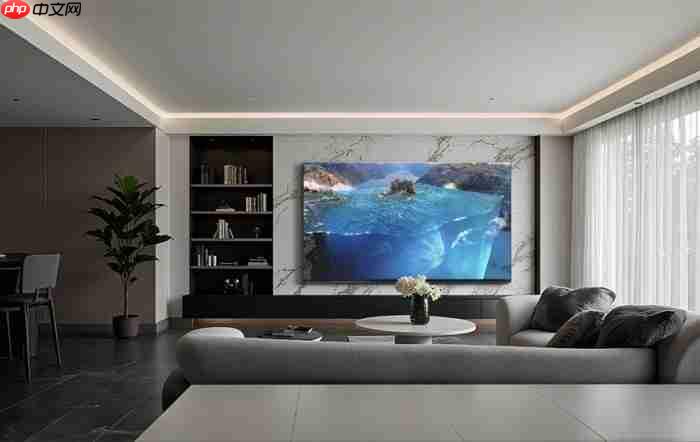 买高端RGB-MiniLED电视不要图便宜!万元以下假货多