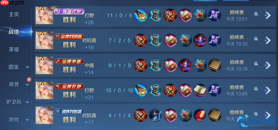 峡谷神雕侠侣:嫦娥后羿双排终极上分指南