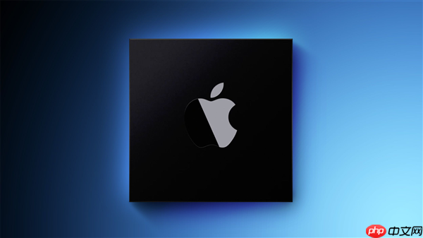 苹果A20 Pro首发台积电2nm GAA工艺：手机2nm时代来了