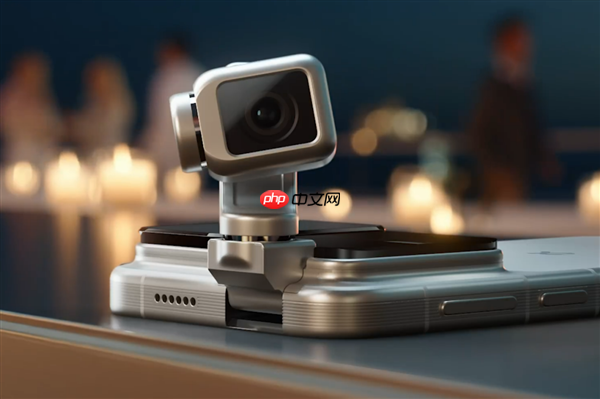 荣耀罗巍预告“视频之王”：应该让友商看不到尾灯 明年和大疆扳扳手腕