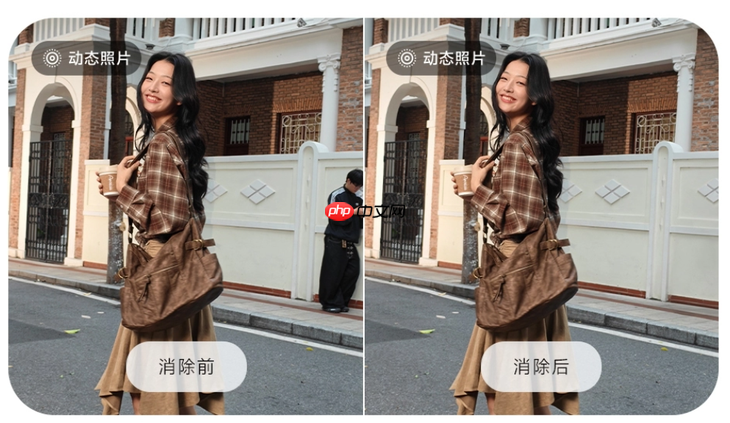 田曦薇同款长焦Live神器 vivo S50 Pro mini给你别样拍照体验