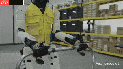 智元提出 WholeBodyVLA,面向真实世界的人形机器人全身 VLA 框架