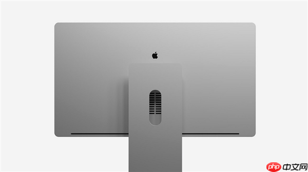 苹果iMac Pro有望回归 顶配将搭载M5 Max芯片