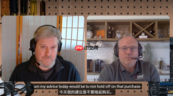 想买别等了!金士顿警告:存储价格还要涨、一个月后更贵