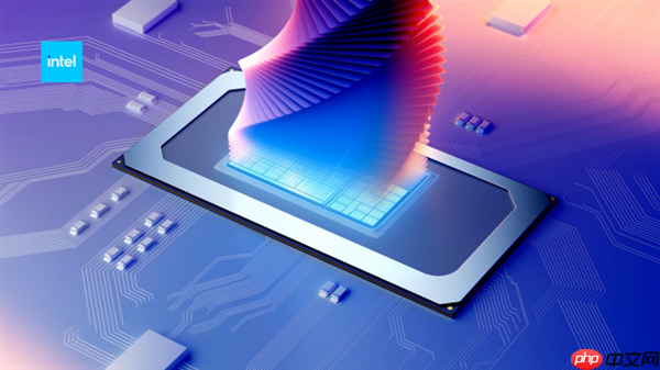 Intel最新酷睿Ultra 7 365曝光：竟还不及前代Ultra 7 268V！