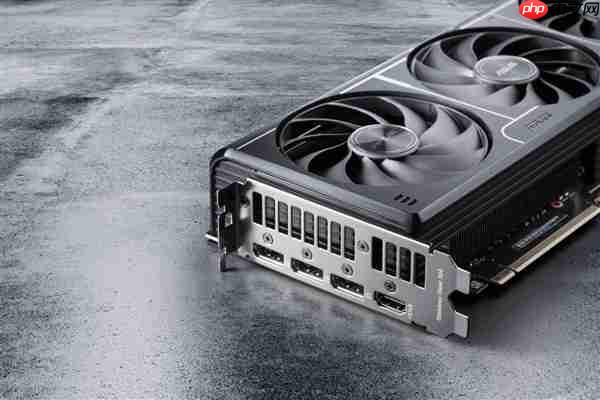 创作者与玩家的全能利器!华硕PRIME 5070大师显卡