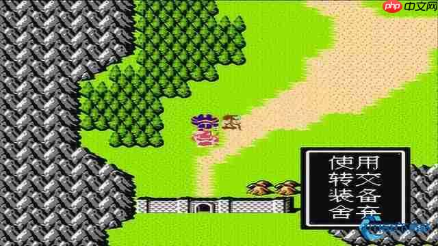 景帝墓探索全攻略:从触发剧情到破解迷宫终极指南