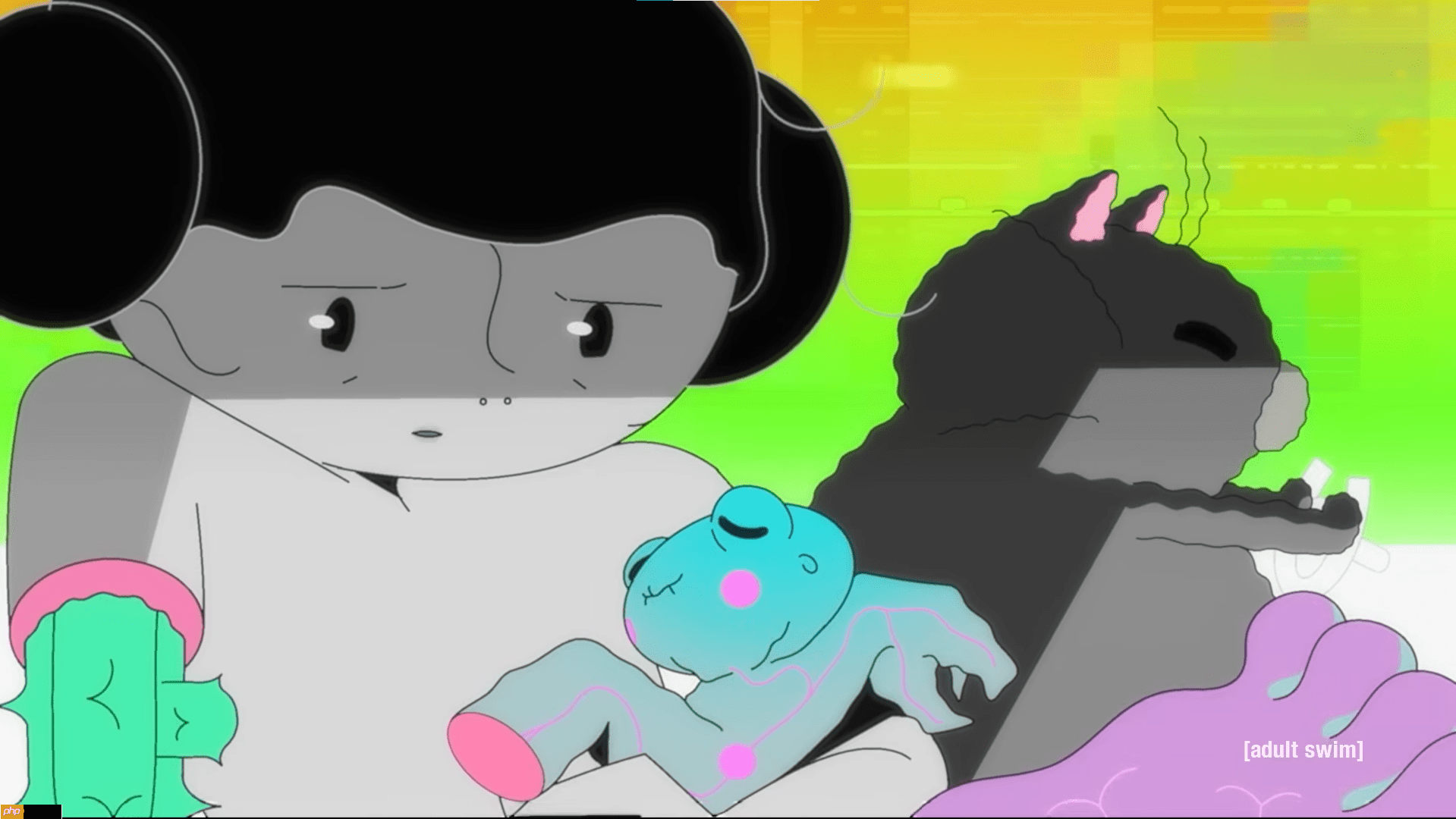 《探险活宝》之父回归!新作《大象》灵感源于《任天堂明星大乱斗》