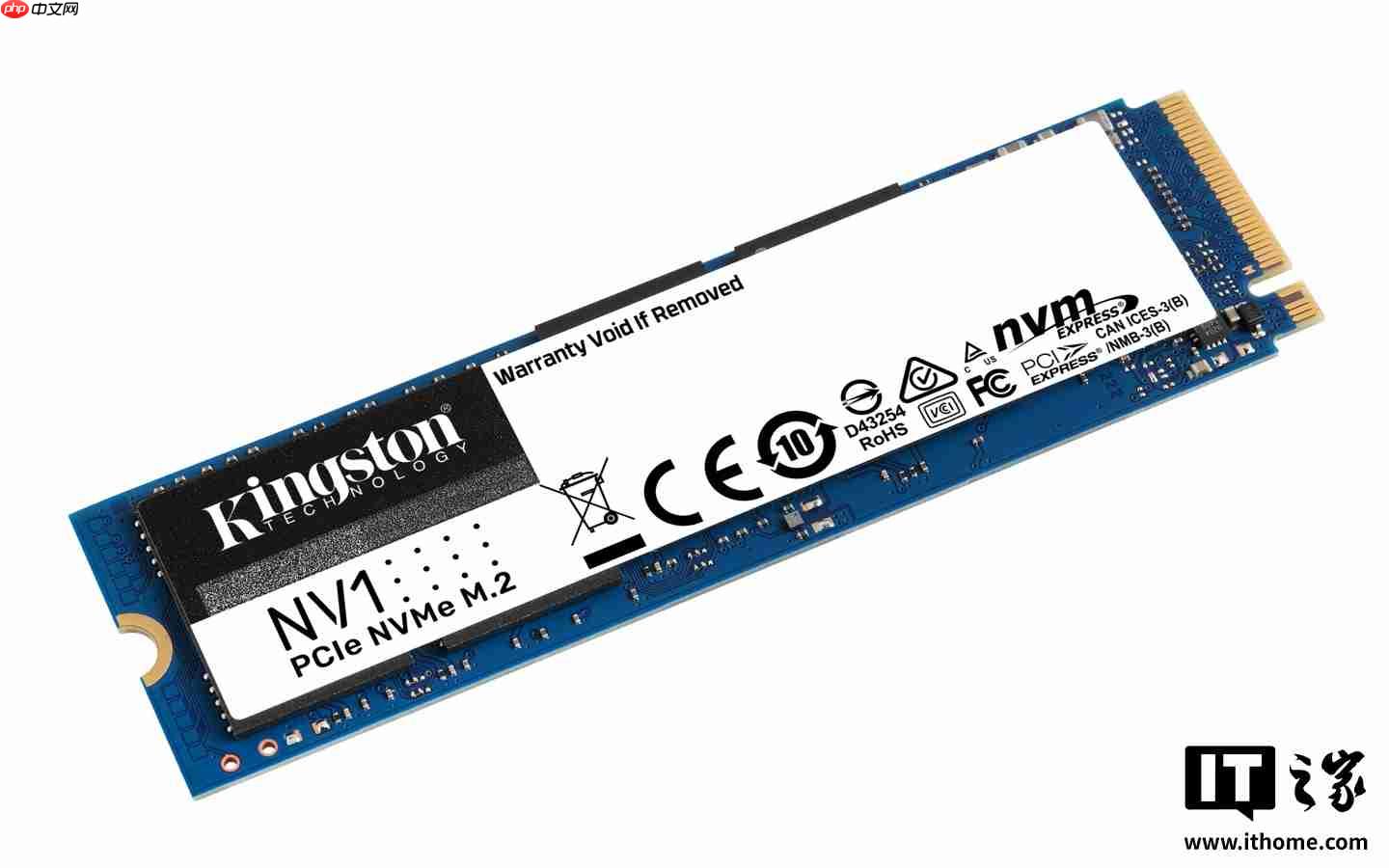 金士顿警告：NAND 闪存价格将持续上涨，一个月后更贵