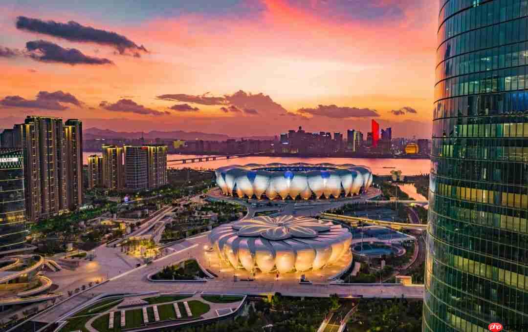 爱奇艺国内规模最大的线下乐园落户杭州,预计 2027 年开放