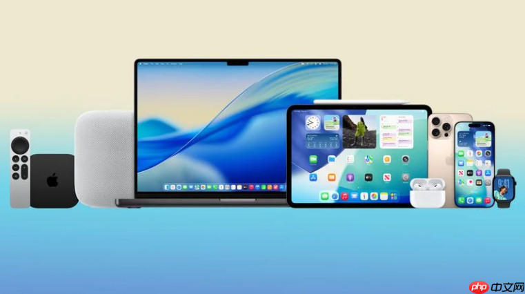 库克急了!苹果数十款新品遭泄露