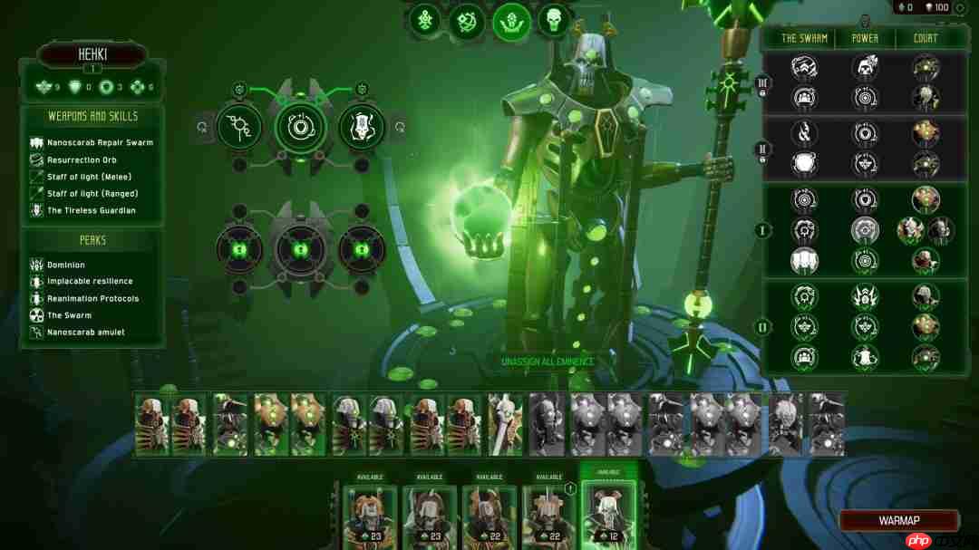 《战锤40K：机械神教2》现已跳票到2026年春季