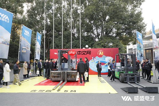 智能监控,相信安全!威盛电子2025新品发布暨伙伴大会圆满落幕!