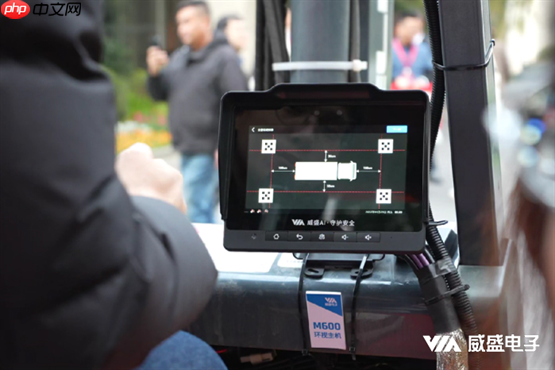 智能监控,相信安全!威盛电子2025新品发布暨伙伴大会圆满落幕!