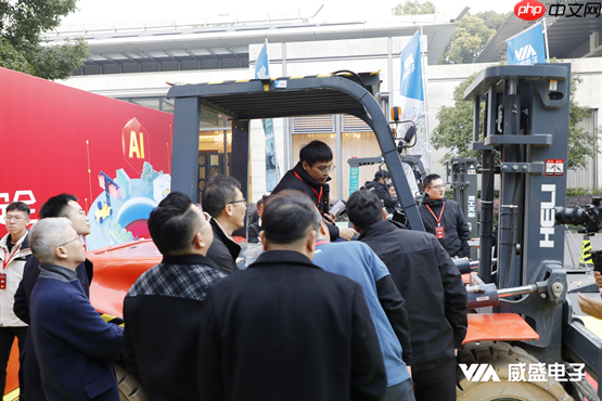 智能监控,相信安全!威盛电子2025新品发布暨伙伴大会圆满落幕!