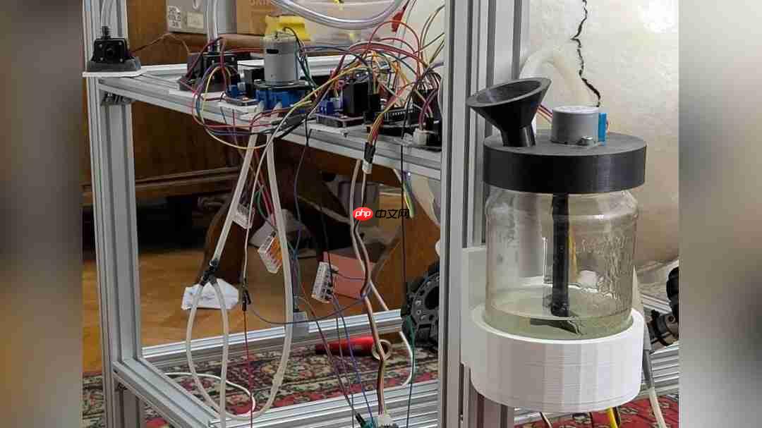 鼠鼠也是会玩电子游戏了! 工程师用VR设备教会大鼠游玩《毁灭战士》