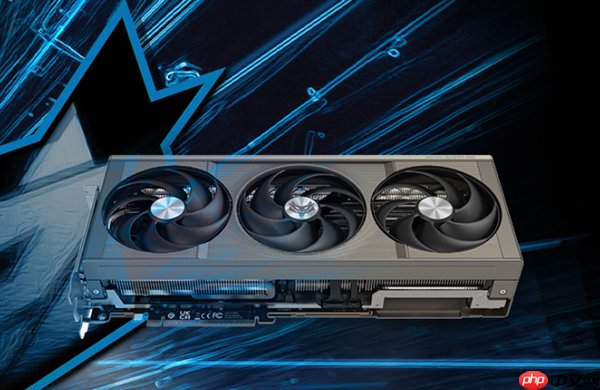 蓝宝石高管首度回应显卡16Pin烧毁:就算解决、名声也臭了