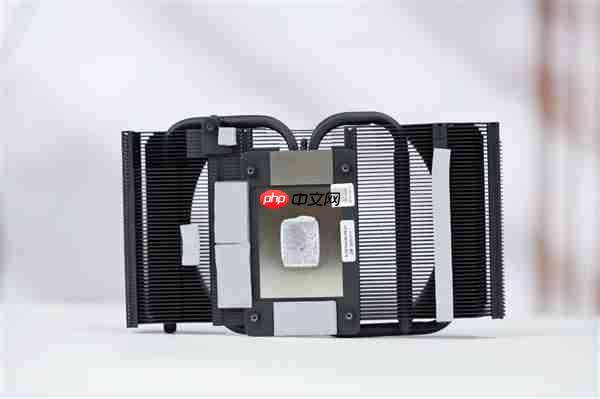 ITX性能小钢炮！七彩虹RTX 5070 Mini OC 12GB图赏