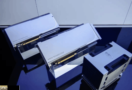 国产GPU龙头拟赴港IPO!计划香港联合交易所上市