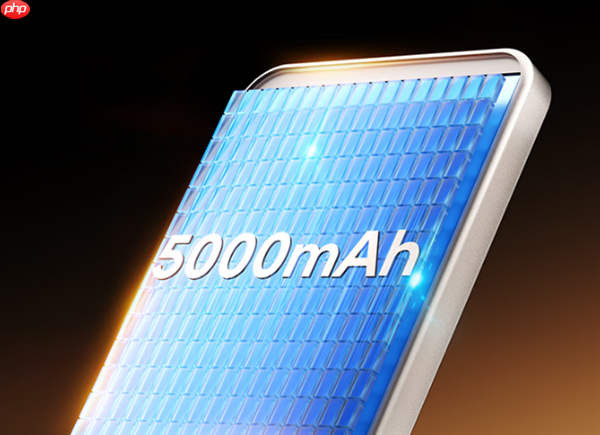 追觅入局移动电源市场 旗下首款15W磁吸充电宝219元起