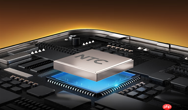 追觅入局移动电源市场 旗下首款15W磁吸充电宝219元起