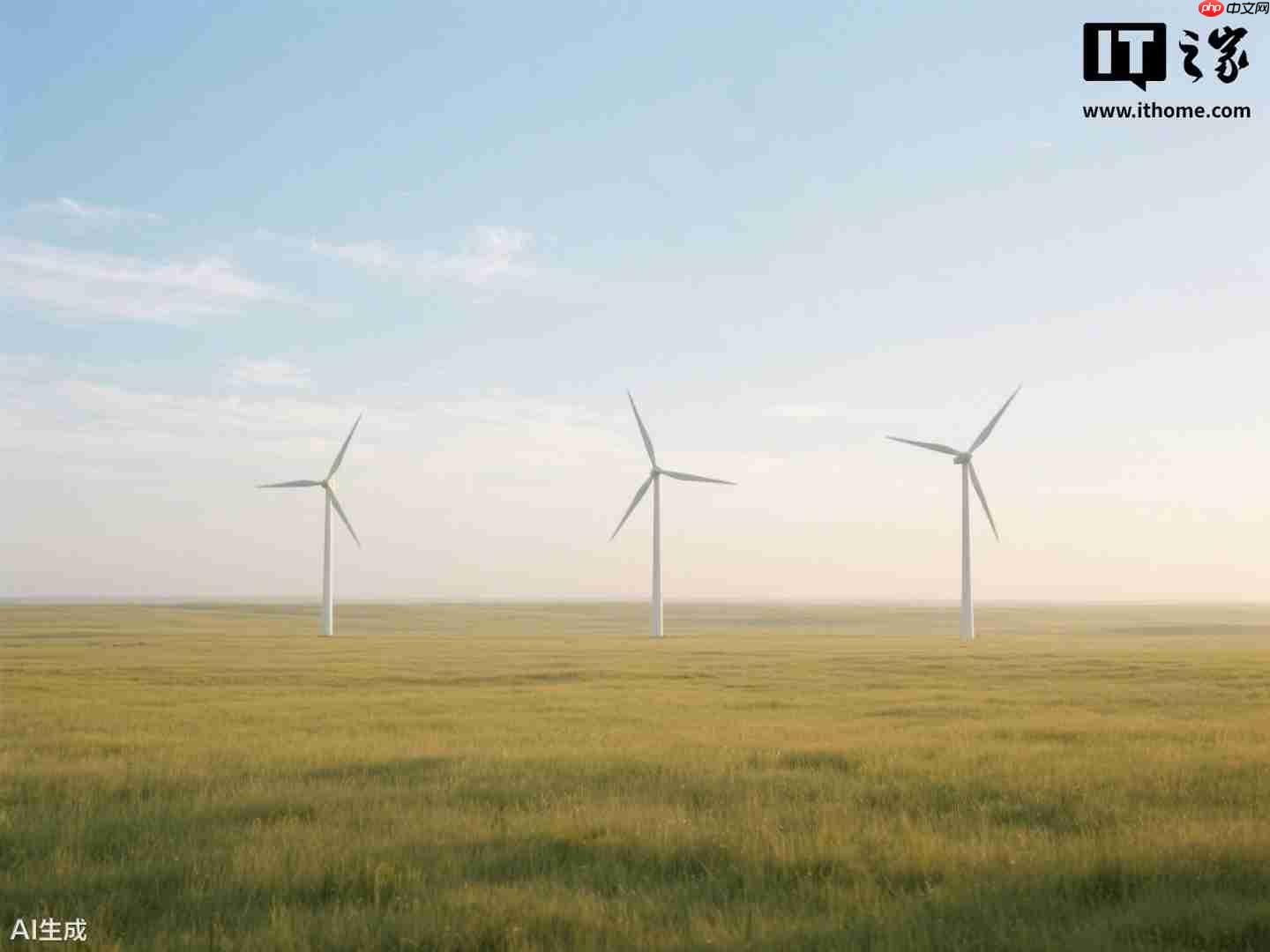 国家能源局：2026 年新增风电、太阳能发电装机 2 亿千瓦以上