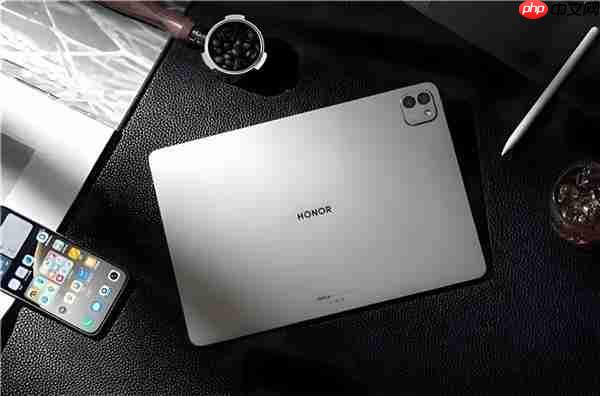 想买要趁早！内存成本暴涨扛不住 荣耀平板也要涨价了