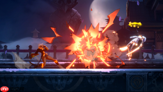 黑铁直人参战 《苍翼:混沌效应X》公开全新角色宣传片