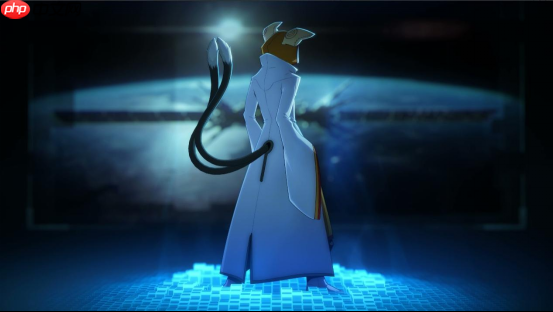 黑铁直人参战 《苍翼:混沌效应X》公开全新角色宣传片