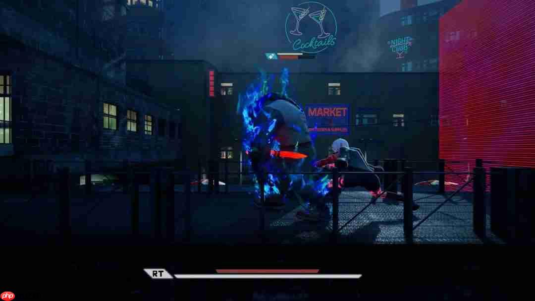 吸血鬼游戏《血姬:双生》Steam发售 首发28元