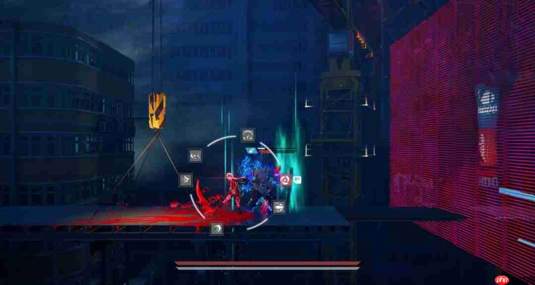 吸血鬼游戏《血姬:双生》Steam发售 首发28元