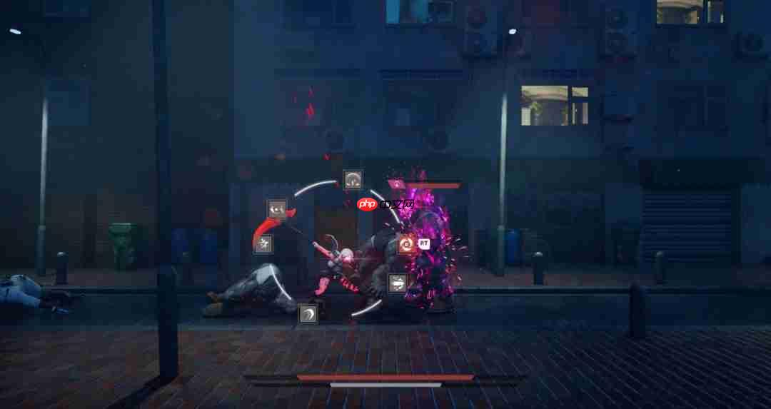 吸血鬼游戏《血姬:双生》Steam发售 首发28元