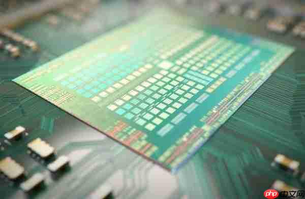 对标AMD RX550!龙芯中科宣布首款GPU芯片9A1000交付流片