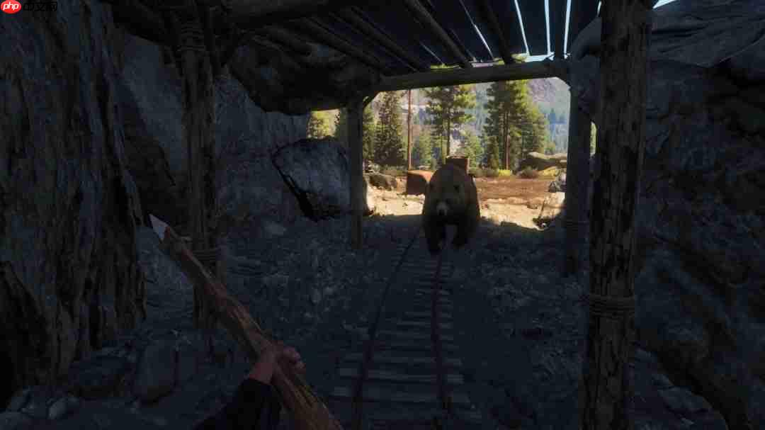 西部题材生存建造游戏《Westlanders》公布 推荐RTX 3070显卡