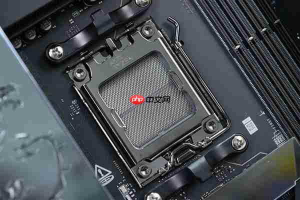 限量1000块！微星MEG X870E GODLIKE X EDITION主板图赏