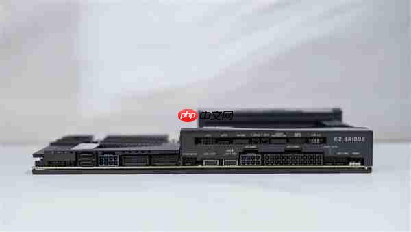 限量1000块！微星MEG X870E GODLIKE X EDITION主板图赏